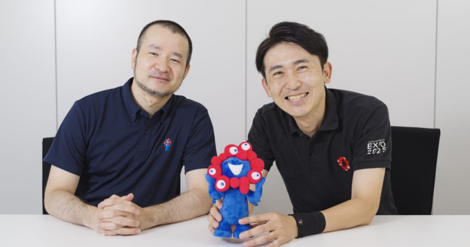 万博は「祭」だ!「TEAM EXPO 2025」プログラムで誰もが参加できる共創の関西・大阪万博を|株式会社オマツリジャパン