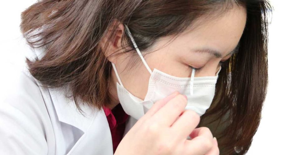 たった1滴の涙から乳がん発見 神戸大ベンチャー、大阪万博めどに実用化 - 産経ニュース