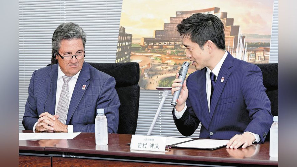 大阪IR契約、万博と同時工事に懸念…海外パビリオン遅れ「万博最優先でやらせて」の声 : 読売新聞