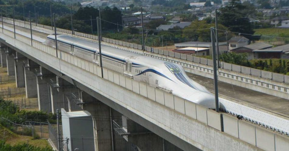 リニア遅延　川勝知事の抵抗に勝る魅力を語れるか　論争を撃つ　石井聡 - 産経ニュース