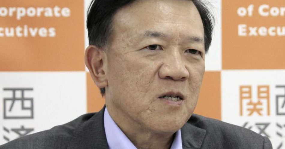 大阪・関西万博の追加寄付「非常に難しい」　関西経済同友会・角元敬治代表幹事 - zakzak：夕刊フジ公式サイト