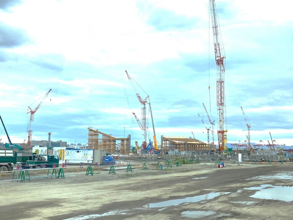 大阪・関西万博 海外パビリオン 独自建設断念も スロべニア、災害復旧と資材高騰が影響 | ラジトピ ラジオ関西トピックス