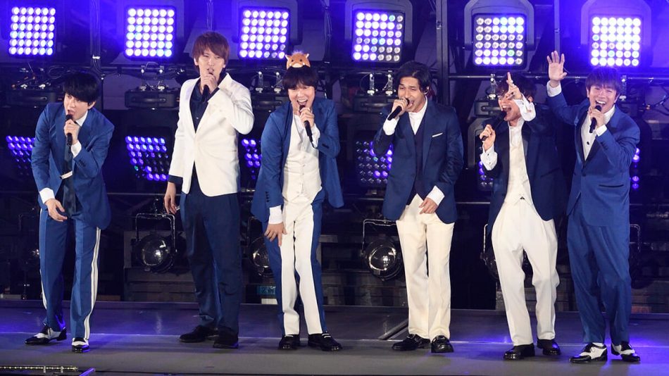 ジャニーズに振り回される『大阪・関西万博』…関連番組タイトル変更、岸田首相憤慨報道も｜日刊サイゾー