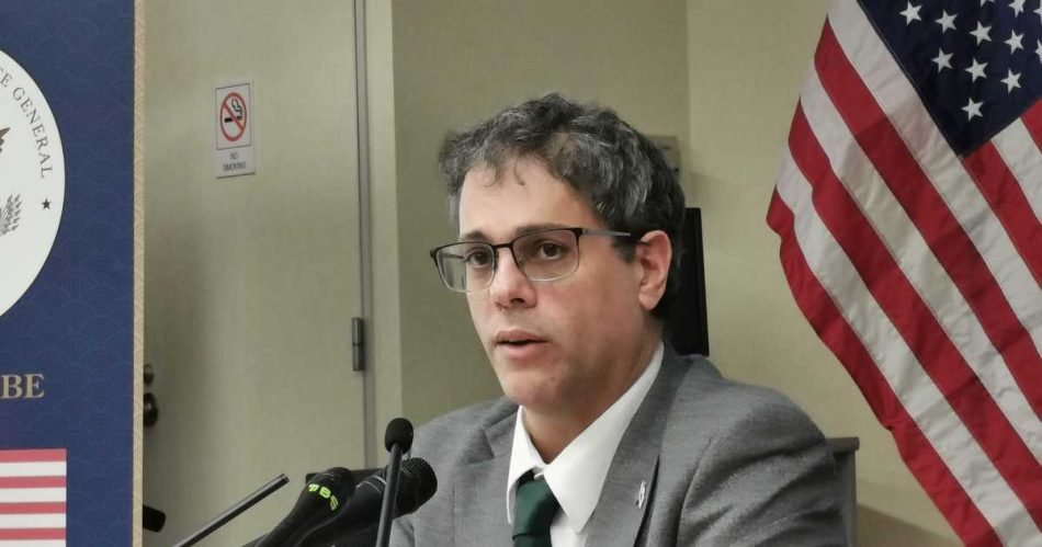 万博米国館、来春着工へ　「タイプＡ」変わらず　米総領事 - 産経ニュース