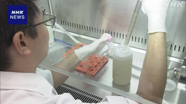 海外から入る感染症 下水で流行予測・対策へ 関空で研究開始 | NHK | 医療・健康