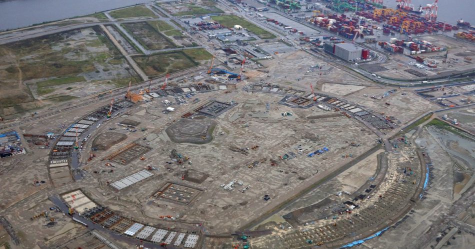 大阪・関西万博、建設費が数百億円規模上振れへ 補正予算で政府調整 | 毎日新聞