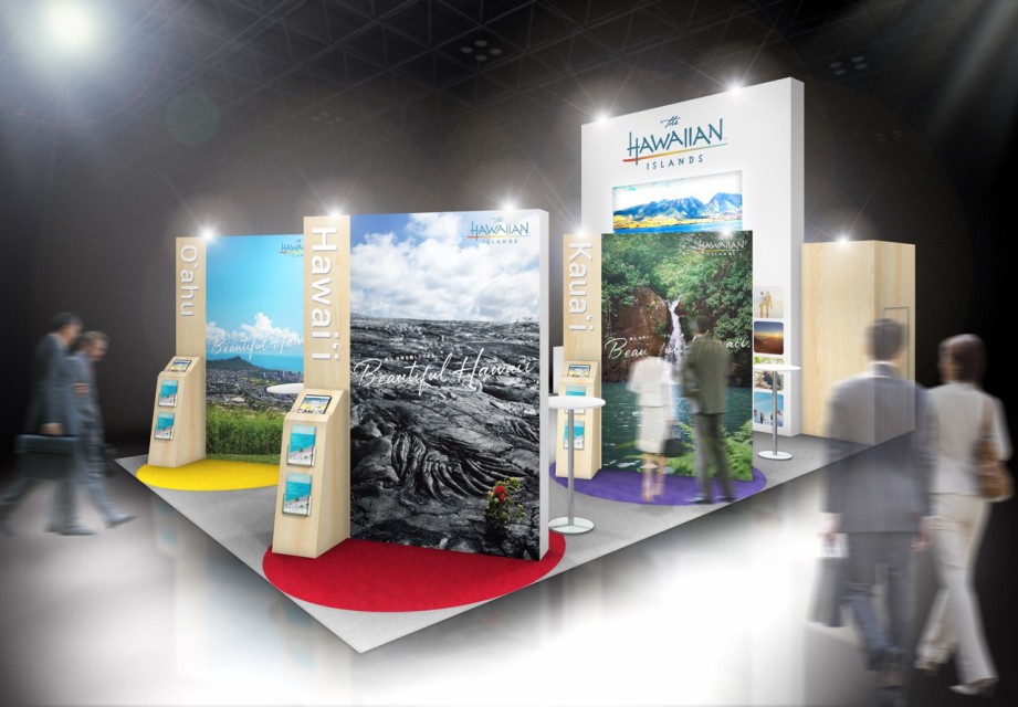 ハワイ州観光局、ツーリズムEXPOジャパン2023に出展　〜ハワイの島々の最新情報を発信〜 ｜ハワイ州観光局ニュース｜allhawaiiオールハワイ