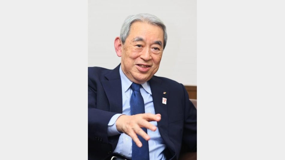 関西万博「確実に開幕できる」関西経済連合会・松本正義会長インタビュー | 河北新報オンライン