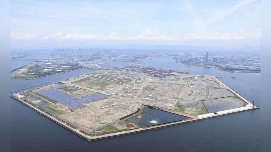 大阪万博建設費、２度目の負担増に「説明不足」…関西の財界幹部「びた一文出せない」 : 読売新聞