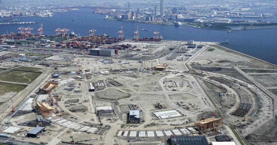 【記者発】不透明感増す大阪ＩＲ　万博の混乱余波も　大阪経済部・黒川信雄 - 産経ニュース