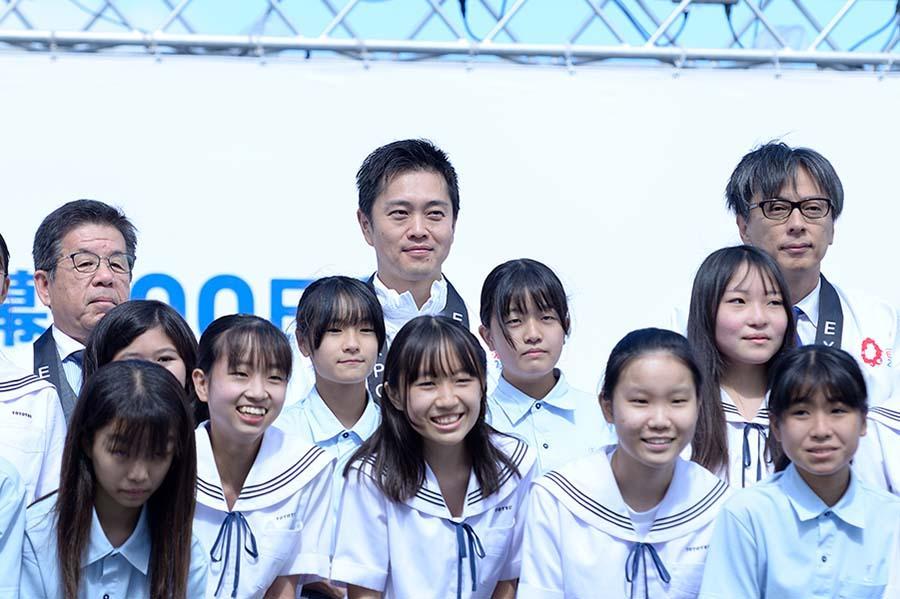 大阪・関西万博に「お祭り」を、岸和田「だんじりで乗り込みたい」/関西/芸能/デイリースポーツ online