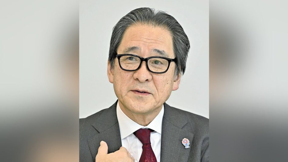 課題山積なぜ?…大阪・関西万博事務総長、石毛博行氏に聞く : 読売新聞