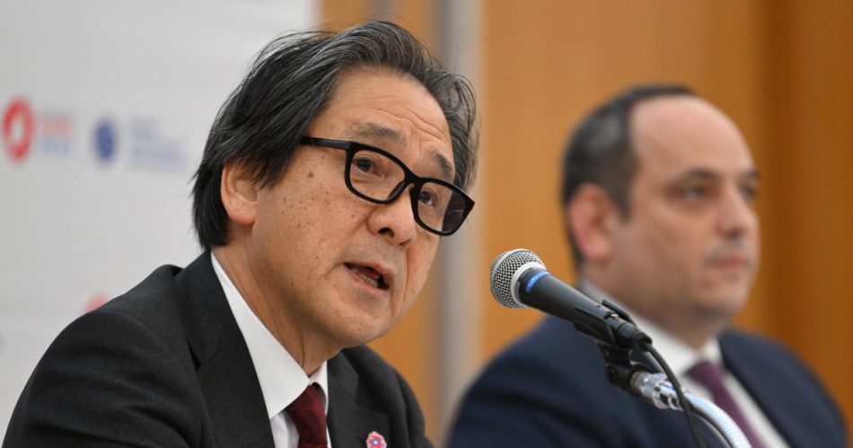 大阪・関西万博まで500日強、海外勢の着工ゼロ「時間とお金が…」 | 毎日新聞