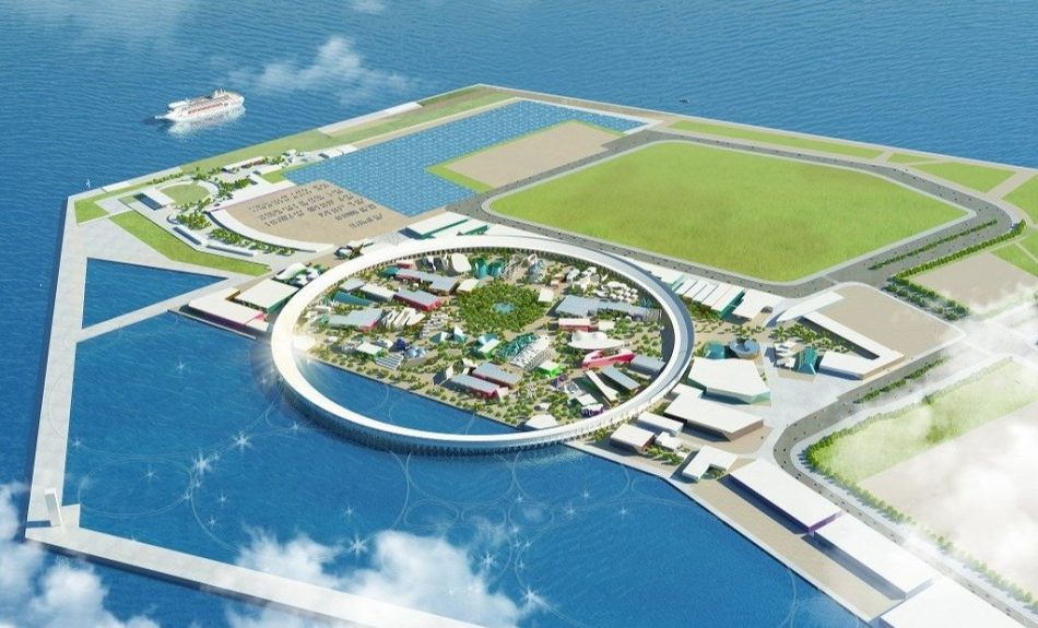 大阪・関西万博の事業経費は「底なし沼」　関連インフラ整備だけで約10兆円、建設費は倍増 | 概要 | AERA dot. (アエラドット)