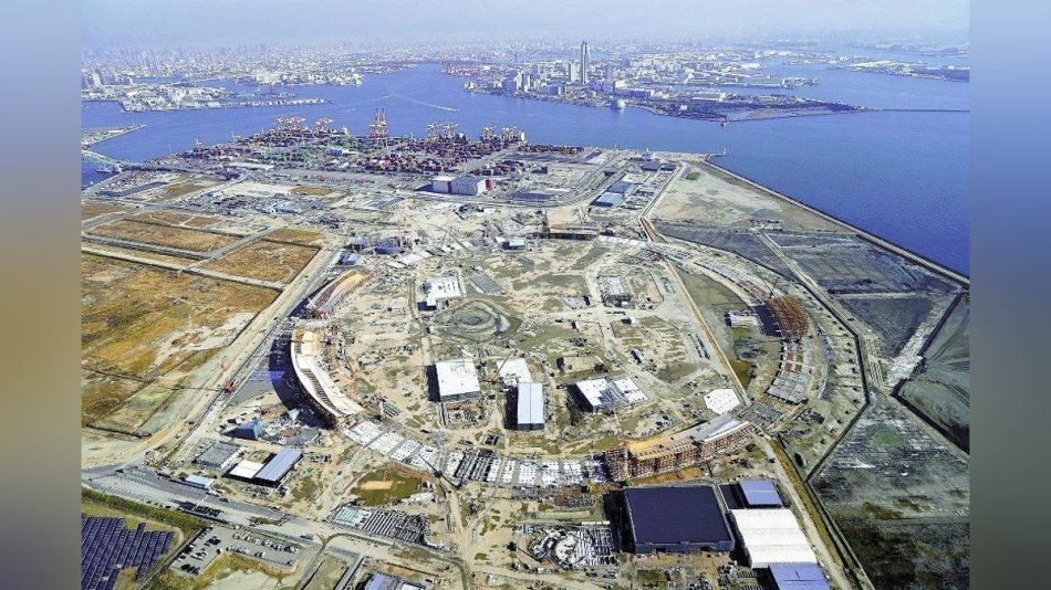 大阪万博の経済効果、最大で３兆３６６７億円と試算…訪日客の消費額が拡大基調 : 読売新聞