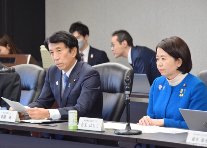 画像・写真：大阪・関西万博の費用検証：時事ドットコム