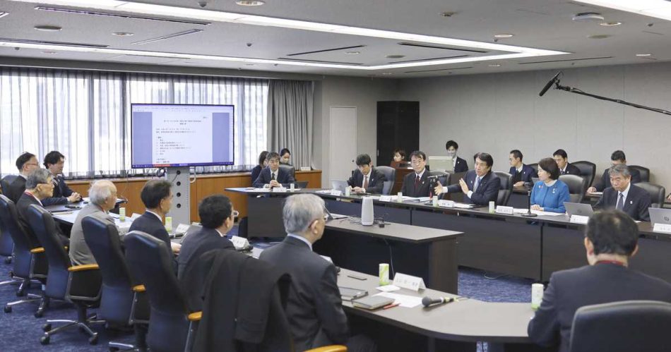 斎藤経産相、大阪・関西万博の「赤字の芽摘む」 予算執行監視委員会が初会合 - サンスポ