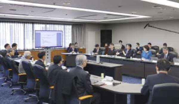 万博「赤字の芽、早期に摘む」|au Webポータル経済・ITニュース