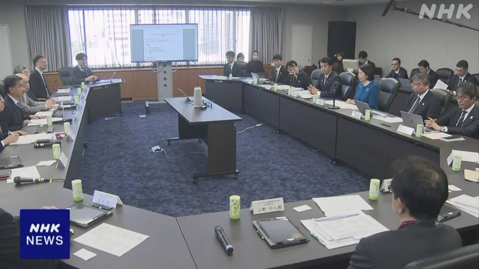 大阪・関西万博の費用検証など 政府の有識者委が初会合 | NHK | 大阪・関西万博