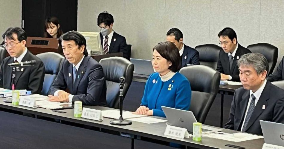 万博費用適切かチェック　経産省の外部有識者委が初会合　斎藤経産相「的確な執行管理行う」 - 産経ニュース