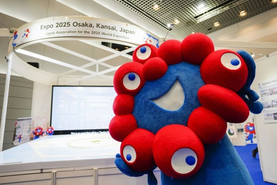 大阪万博への“日帰りバス遠足”はムリ？2024年問題が及ぼす近場観光への影響 ドライバーの労働時間に制限、日帰りなら「チョット見るだけ」か「大幅コスト増」に(1/4) | JBpress (ジェイビープレス)