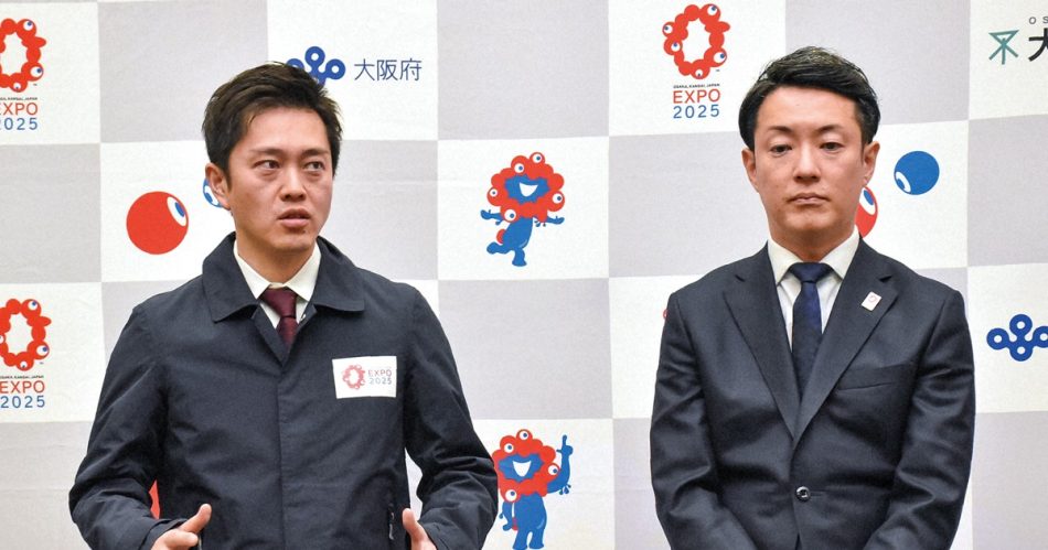 大阪・関西万博を問う：70年も25年も万博の理念は「世界共通の課題を議論する場」　木下功 | 週刊エコノミスト Online