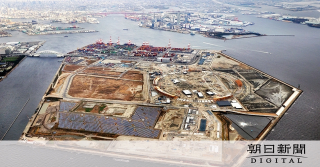 万博、来場意向は33.8%で前年度比7ポイント減　大阪府・市調査 [大阪府]：朝日新聞デジタル