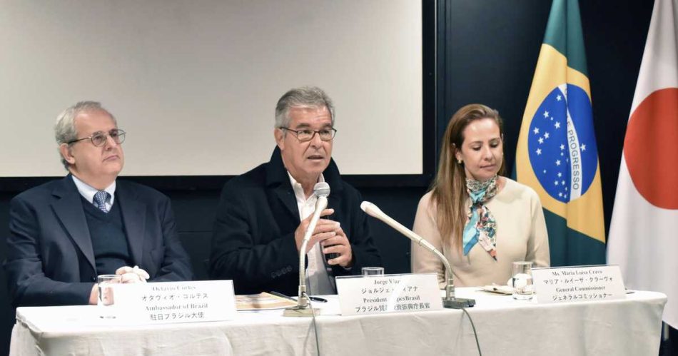 大阪・関西万博、ブラジルが簡素型「タイプＸ」変更経緯明かす「限られた空間でどう来場者を驚かすかという新しい課題が生まれた」 - サンスポ