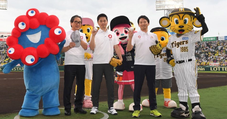 大阪万博の経済効果、本当は「大幅なマイナス」繰り返される過大評価の罪深さ | ＤＯＬ特別レポート | ダイヤモンド・オンライン