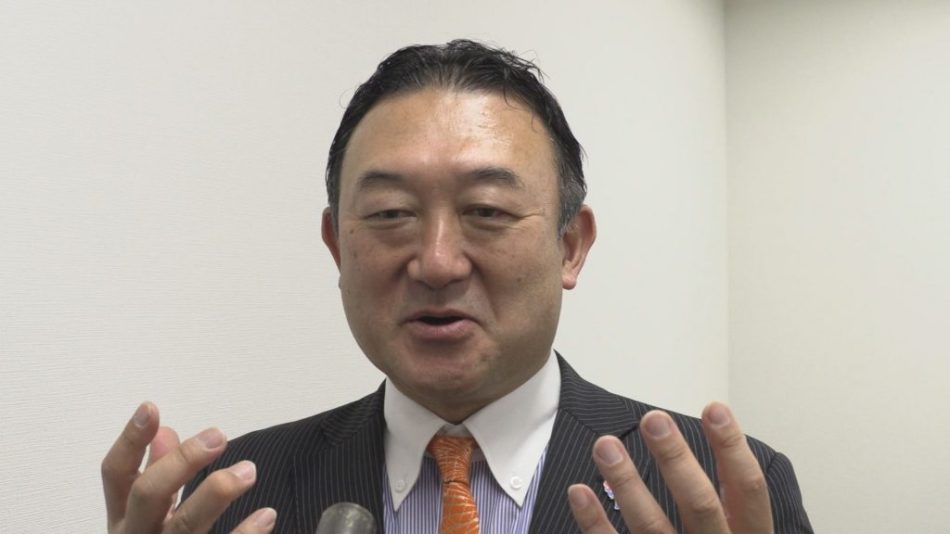 大阪 関西万博 上越にも経済波及効果あり JCVビジネスセミナー | ニュース | 上越妙高タウン情報