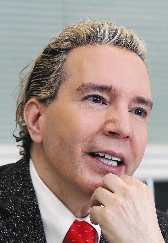 デーブ・スペクター「万博にはちゃんとしたミャクリャクがない」 大阪万博にまつわるギャグ投稿にネット沸く:中日スポーツ・東京中日スポーツ