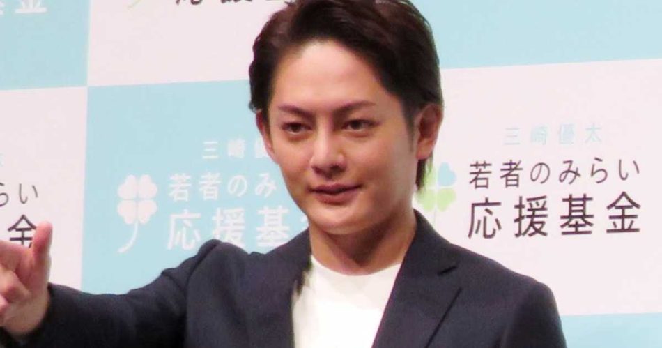 青汁王子、大阪・関西万博“２億円トイレ”に「被災地のこと忘れてるの？優先順位がどう考えてもおかしい」 - サンスポ
