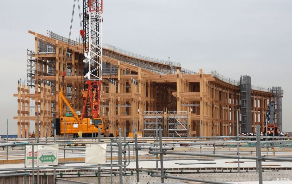 トイレ建設費２億円も　大阪万博「管理を徹底」―斎藤経産相：時事ドットコム