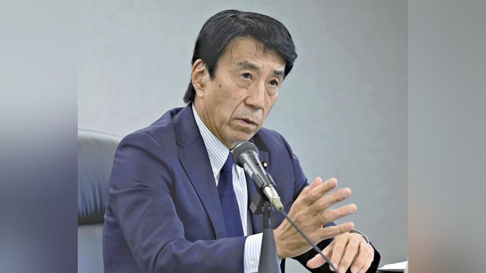 大阪万博の「２億円トイレ」、斎藤経産相「便器数が数十個で大規模」「高額とは言えない」 : 読売新聞