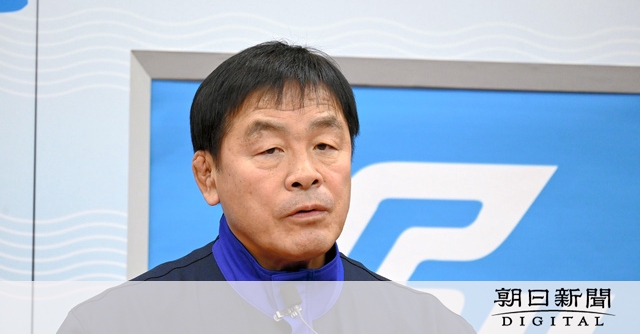 石川県、関西万博に1千万円計上　馳知事「必要との認識変わらない」 [石川県]：朝日新聞デジタル