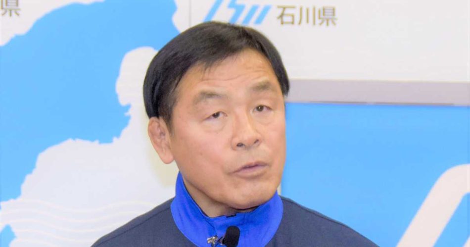 石川県予算に大阪・関西万博関連費1千万円 「復興を優先すべき」と批判も - 産経ニュース