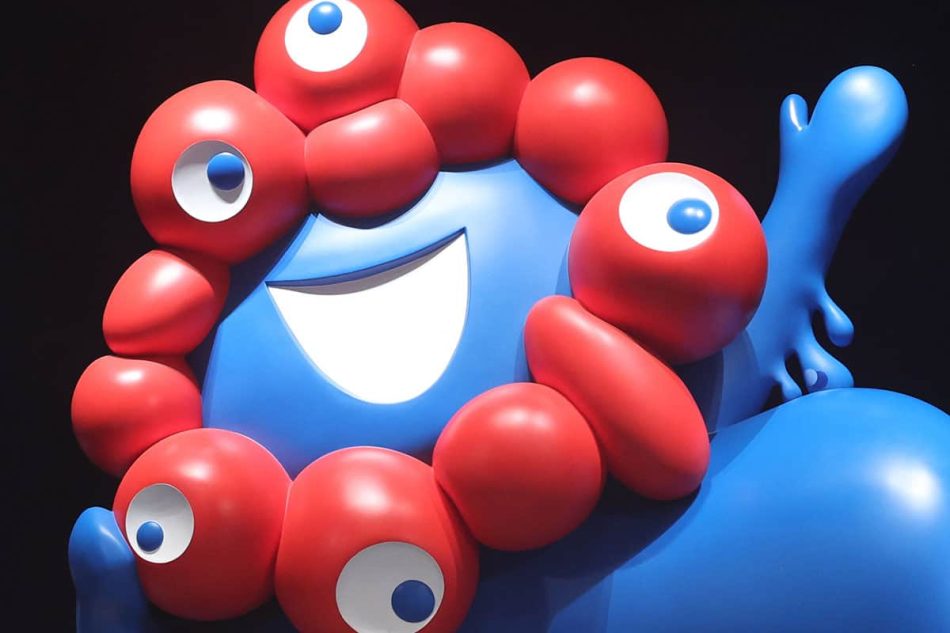 「もはや恥と不手際の博覧会」万博パビリオン、個別空調を例外容認で形骸化する「省エネ」理念に批判集中 | Smart FLASH/スマフラ[光文社週刊誌]