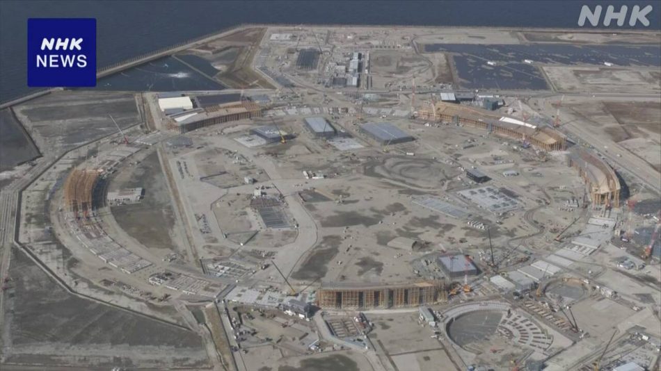 大阪・関西万博 国費総額1647億円 今後追加費用も 全体像公表 | NHK | 大阪・関西万博
