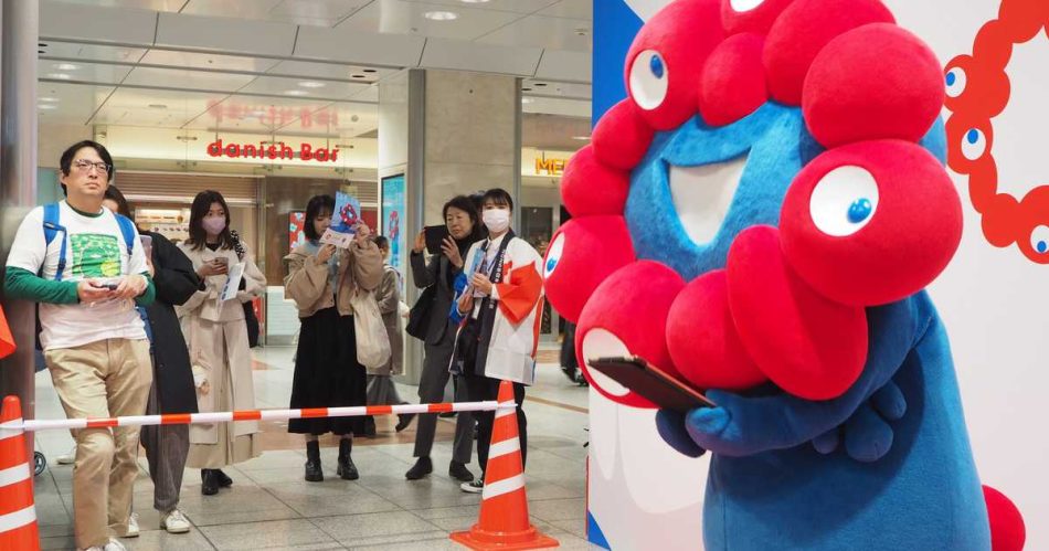 開幕まで500日　大阪・関西万博が抱える「３つの課題」 - 産経ニュース