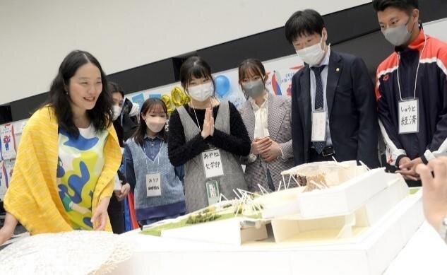 万博学生委員会「おおきに」ら学生団体をプロデューサー&協賛企業が活動支援 大阪・関西万博展示・発表を目指す「万博チャレンジワークショップ」開催 日時:2024年3月4日(月)12時30分~15時30分(2024年2月27日)|BIGLOBEニュース