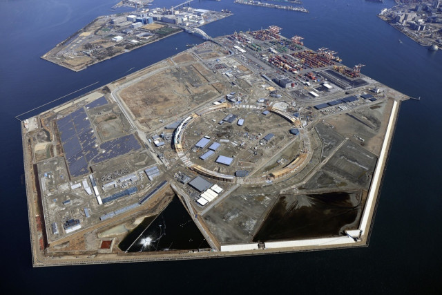 大阪万博「省エネ」理念に矛盾か - goo ニュース