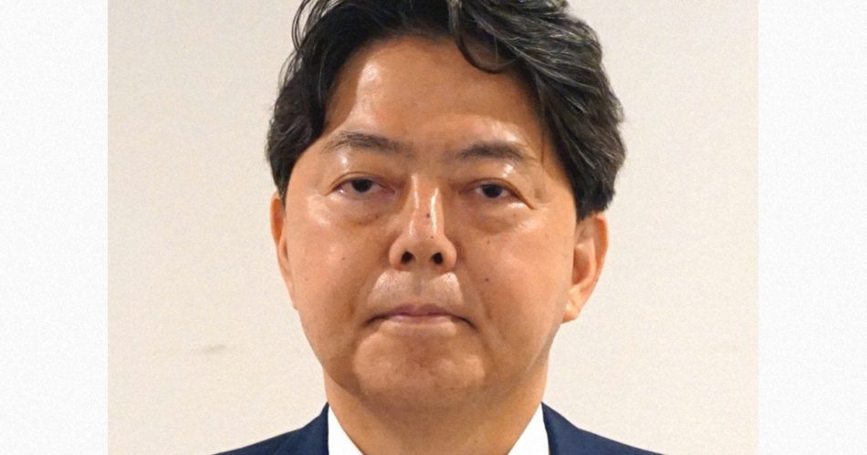 官房長官「閣内不一致ではない」　高市氏の万博延期進言を受け | 毎日新聞