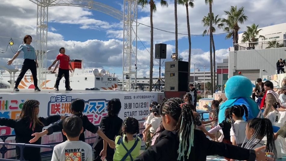 ２０２５大阪・関西万博開幕1年前イベント【ATC30周年記念　咲洲プレ万博 SPRING FESTIVAL in ATC】開催！ | アジア太平洋トレードセンター株式会社のプレスリリース