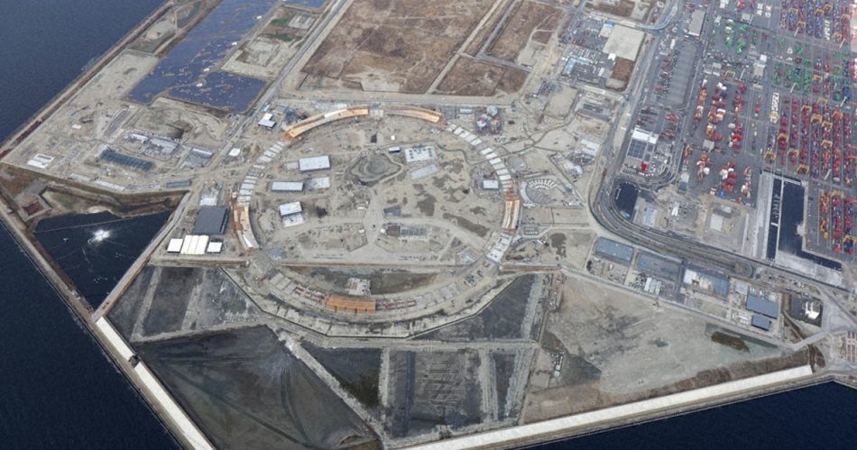 岸田首相「オールジャパンで着実に準備」　万博の開催方針を強調 | 毎日新聞