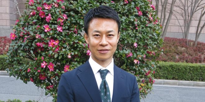 丸亀製麺の海外進出をサポート、大阪・関西万博の事業も担当。山中哲男さんが体感してきた「相談する力」 | KOZOクリエイターズ