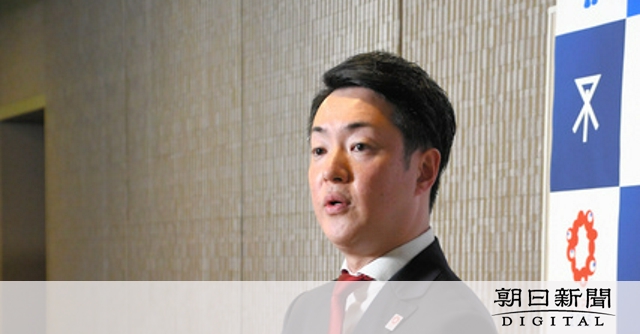 大阪市民の万博の負担「1人2万7千円」　市長「誤解ないよう説明」 [大阪府]：朝日新聞デジタル