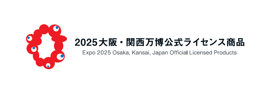 【2025大阪・関西万博公式ライセンス商品】「大阪・関西万博開幕１年前記念商品デザイン」の「1 Year To Goプリザーブドフラワーフォトフレーム」限定発売開始のお知らせ | NEWSCAST