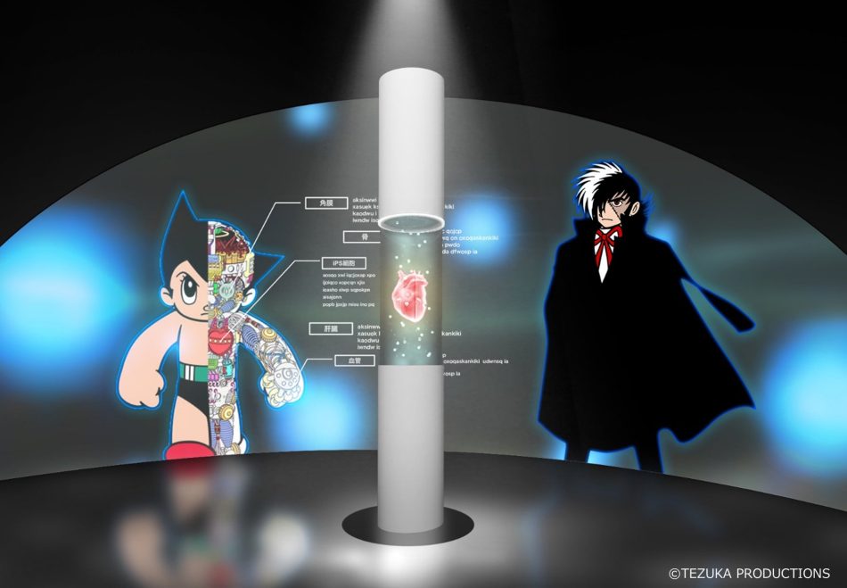 大阪・関西万博 パビリオン『PASONA NATUREVERSE』 2025年、世界に向けて 『iPS心臓』 が動き出す! ~エグゼクティブプロデューサー 澤芳樹氏(大阪大学名誉教授)が監修~ | 株式会社パソナグループのプレスリリース