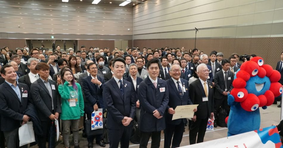 大阪万博の大阪パビリオン、377社出展　中小･新興の飛躍後押し - 日本経済新聞