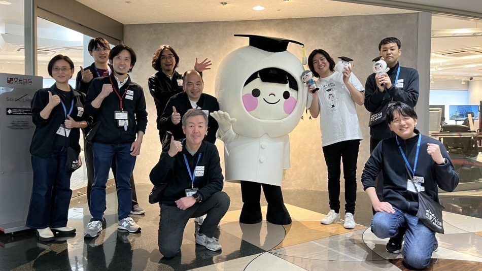 Dental Prediction、2025年大阪・関西万博の大阪ヘルスケアパビリオンへの出展が決定 | 株式会社Dental Predictionのプレスリリース